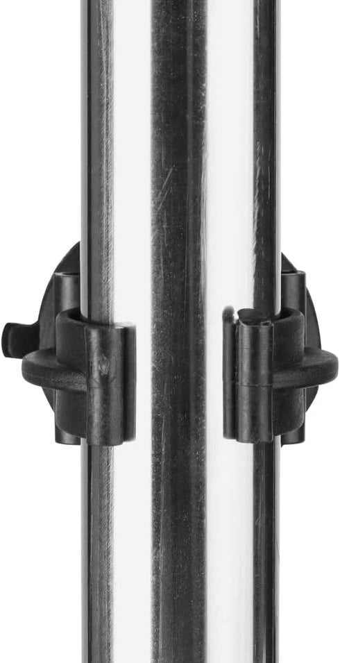 12pcs 1.3 Inch Suction Cup, Aquarium Heater Suction Suckers, Heating Rods Clip...