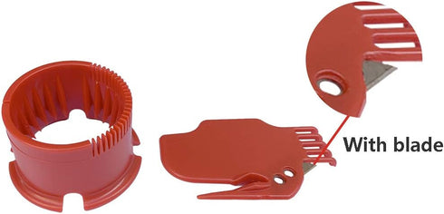 10 Packs Vacuum Cleaner Replacement Kit with Flexible & Bristle Brush, Filters Cleaning Tools Fit for 600 Series 695 680 671 670 650 614 620 630 V...