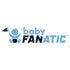 Baby Fanatic NFL Legacy Infant Plate & Bowl Set, New England Patriotic, for Ages 6 Months & Up...