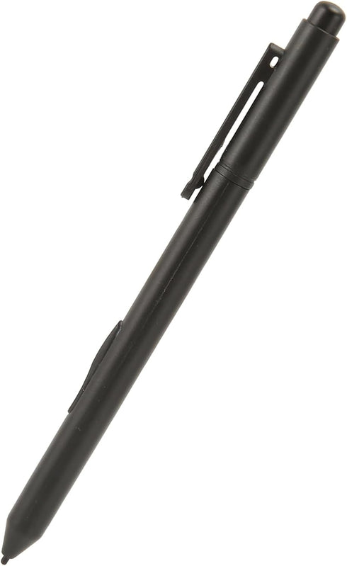 EMR , EMR Pen Soft Tip with 5 Replacement Tips, EMR Pen with Eraser Function, 4096 Pressure Sensitivity, Support Palm Rejection and Tilt, Black...