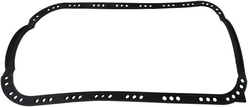 DNJ PG208 Oil Pan Gasket/For 1988-1991/ Honda/Prelude/ 2.0L, 2.1L/ DOHC, SOHC/ L4/ 12V, 16V/ 1958cc, 2056cc/ B20A5, B21A1...