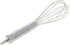 Utoolmart Whisk, 8 Inch Stainless Steel Egg Wire Whisks, Balloon wire whisk for Cooking Baking, Professional Whisking Wisk Kitchen Tool Utensil, W...
