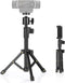 BILIONE Webcam Tripod Stand, for Logitech Webcam C920 C922 C930e C920S C920 C615 C960 C920x BRIO 4K NexiGo N60, Extendable Stand for Desk, Lightwe...