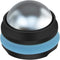 AHIER Cold Massage Roller Ball, Stainless Steel Cold Therapy Relief, Free Rolling Removable Gel Ball Deep Tissue Massage Pain Relief, Great Tool f...