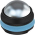 AHIER Cold Massage Roller Ball, Stainless Steel Cold Therapy Relief, Free Rolling Removable Gel Ball Deep Tissue Massage Pain Relief, Great Tool f...