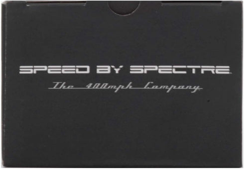 Spectre Performance 9419 3" ID Aluminum Intake Tube...