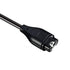 Compatible with Garmin Vivoactive 3 Charger, Replacement Charging Cable for Garmin Vivoactive 3 Smart Watch (1)......