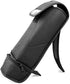 Fotasy Ultra Light Portable Flash Holder for Canon, Metz, Nikon, Pentax, Sony Speedlites - Case for Flash Diffuser Batteries...