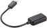 Micro USB to USB Female Adapter Cable for Power Charing and OTG Device...