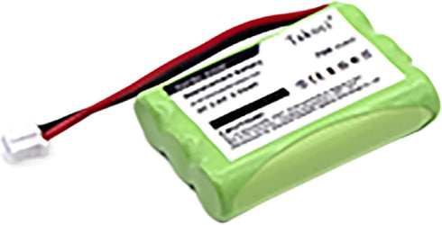 Replacement Battery for Baby Monitor Motorola MBP33 MBP36 MBP36PU,fits Part Number TFL3X44AAA900 CB94-01A...