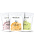 Combo Of Amla Powder Aritha & Shikakai (Pack Of 3) | For Natural Beautiful Hair | Hair Pack for Hair, Conditioning, Smooth, and Shinny, and all ty...