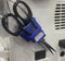 Sew Very Smooth Annie Scissor Holster-Blue Notion...