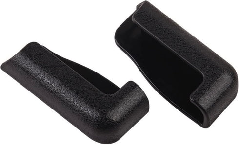 Stick-on Gravity Car Phone Holder Sleeves Strong Sticker Two Sides Cradle (Black)......