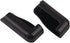 Stick-on Gravity Car Phone Holder Sleeves Strong Sticker Two Sides Cradle (Black)......