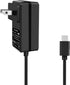 GeeekPi 27W Power Supply for Raspberry Pi 5, PD Adapter USB C 5.1V 5A Power Adapter for Raspberry Pi 5 8GB 4GB...