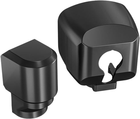 Lens Shade Cover Gimbal Camera Protector Shade Cover,Cap Lens Protector Hood for DJI Osmo Pocket 3 Accessories...