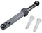 LG 383EER3001J Genuine OEM Damper Assembly for LG Front-Load Washing Machines...