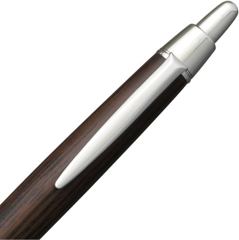 Mitsubishi Pencil M52005 Pure Malt Premium Mechanical Pencil, 0.5, Retractable Type...