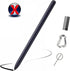 Galaxy Tab S8 Ultra, S8 Plus, S8 Stylus Pen Replacement for Samsung Galaxy Tab S8, S8plus, S8 Ultra S Pen + Tips/Nibs+ Card pin (Without Bluetooth...