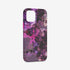 tech21 Eco Art Phone Case for Apple iPhone 12 and 12 Pro 5G with 10 ft. Drop Protection, Collage Pink/Purple...