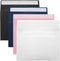 50 Packs White A7 Envelopes,5x7 Envelopes for Invitations,5x7 Envelopes,Printable invitation envelope,Photos, greeting cards, mailings,postcards, ...