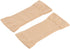 2 Pair Beauty Women Weight Loss Calories Slimming Arm Shaper Massager Lose Buster Wrap Belt Slimming Compression Arm Shaper Helps Tone Shape Upper...
