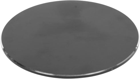 Base Mount for HomePod 1st 2nd Generation Speaker, Aluminium Alloy Prevent Slip Mini Speaker Stand Base Holder (Black)......