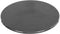 Base Mount for HomePod 1st 2nd Generation Speaker, Aluminium Alloy Prevent Slip Mini Speaker Stand Base Holder (Black)......