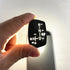 Car Gear Shift Knob Panel Sticker Cover for BMW Models Long...