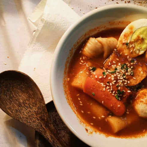 Spicy Korean BBQ Seasoning | Gourmet Seasoning | Artisan Spice Blend | All Natural | Non GMO | Made in USA | Small Batch | Bougie BBQ | Gustus Vit...