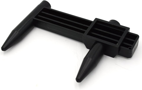 Wheel/Stud Bolt Pattern Measuring Tool/PCD Ruler - 4 5 6 8 Holes Lug Bolt Pattern Gauge...