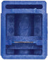 Klein Tools VDV120-005-SEN Cartridge for Twisted Pair Radial Stripper...