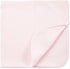 Little Me Unisex Baby Swaddling Receiving Blankets, Pink Sweet Bear, 30 x 27 Inches...