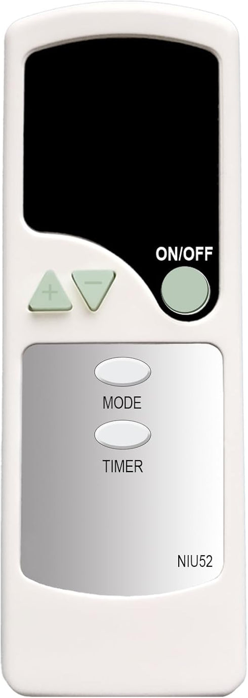 Replacement Remote Control for Vornado Tower Fan NGT335 NGT425...