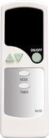 Replacement Remote Control for Vornado Tower Fan NGT335 NGT425...