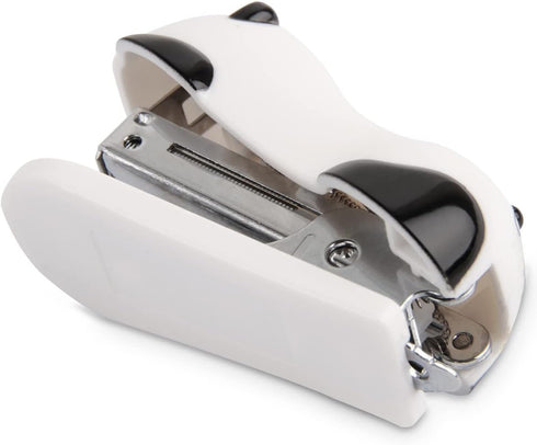 Yoki Peony mini stapler with staples,small stapler for desk, portable travel stapler...