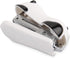 Yoki Peony mini stapler with staples,small stapler for desk, portable travel stapler...