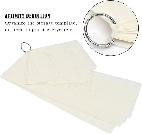 FOCCTS Welcome Stencils for Painting on Wood, Welcome Sweet Home Template Stencils, Reusable Large Welcome Sign Painting Template Seasonal Stencil...