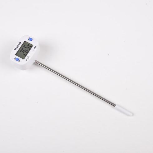 Baby Milk Thermometer Multi-Purpose Thermometer Water Temperature...