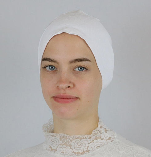Modefa Islamic Women's Non-Slip Cotton Hijab Bonnet Cap Underscarf...