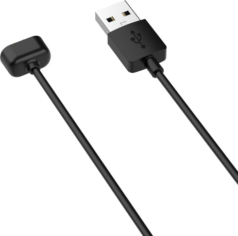 Chofit 2 Pack Watch Charger Compatible with Amazfit Band 7 Charger, Fast Magnetic Charging Cable Cord Portable Charging Cord Compatible with Amazf...