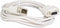 YCS basics 10 Foot DB9 9 Pin Serial / RS232 Male/Female Extension Cable...