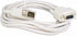 YCS basics 10 Foot DB9 9 Pin Serial / RS232 Male/Female Extension Cable...