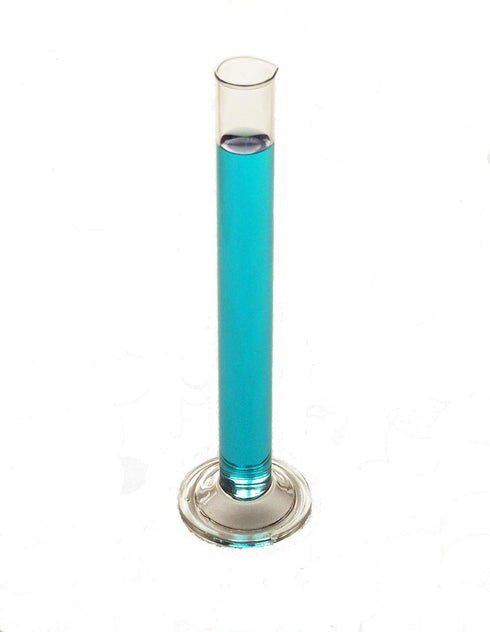 Master Distillers Hydrometer Test Jar (All Glass)...