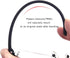 2 Pack Half Frame Reading Glasses for Men and Women Lightweight Computer Readers with Portable Case 1.75...