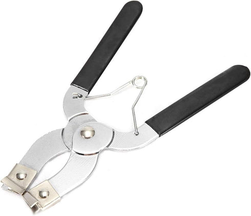 Piston ring opening pliers,Car Auto Piston Ring Compressor Pliers Expander Installer Remove Tool...