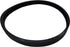 45-69-0010 Blade Pulley Tires for Milwaukee Bandsaw 6232-20 6232-6 6225 AO2807 6230 6238N 6238-20 2729-20 Bandsaw Part Deep Cutting Blades (2pcs)...