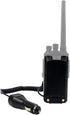 Car Charger Battery Eliminator For TYT MD-390/MD-390G Digital Mobile Radio DMR Two Way Radio...