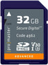 ProMaster SDHC 32GB Advanced...