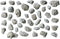 Rock Mold, Boulders...